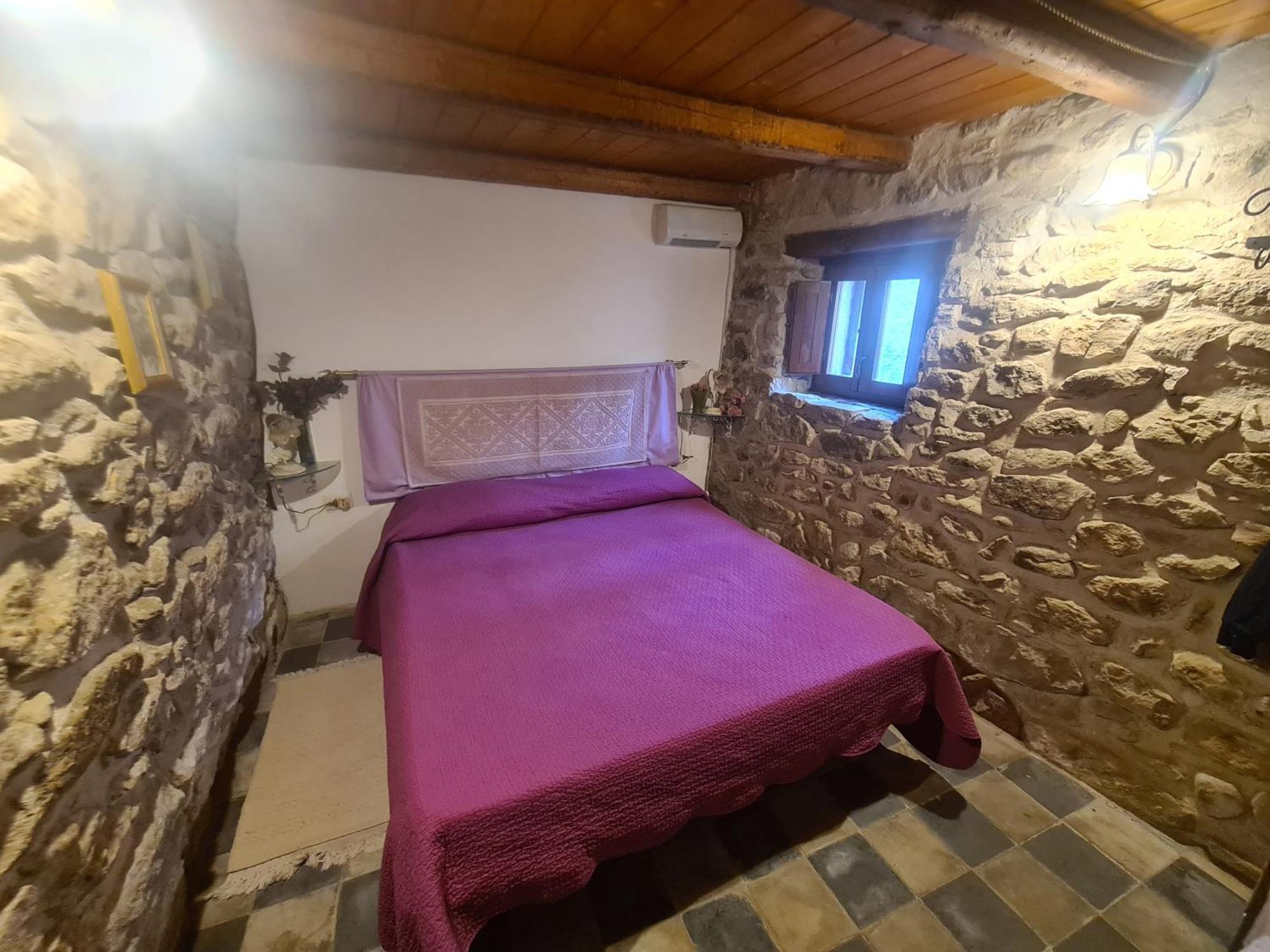 Вілла Casa Di Pietra Usellus Екстер'єр фото
